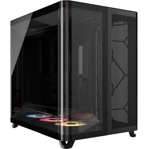 Corsair kući&scaron;te air 5400 rs-r argb triple chamber, CC-9011318-WW Cene