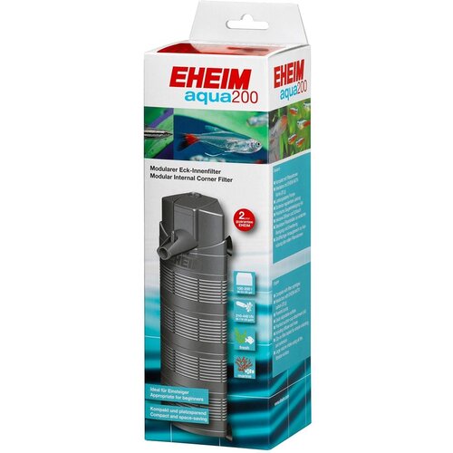 Eheim aqua unutrašnji filter - aqua 200 Cene