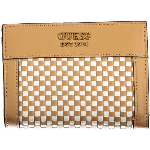 Guess Jeans WOMEN&#39;S WALLET BROWN Cijene