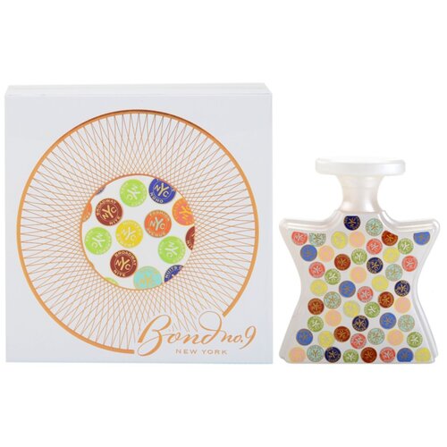 Bond No.9 Eau de New York parfemska voda uniseks 100 ml Slike