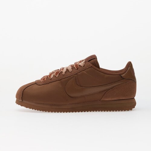 Nike Sneakers Cortez Fauna Brown/ Cacao Wow-Baroque Brown EUR 38 Cene