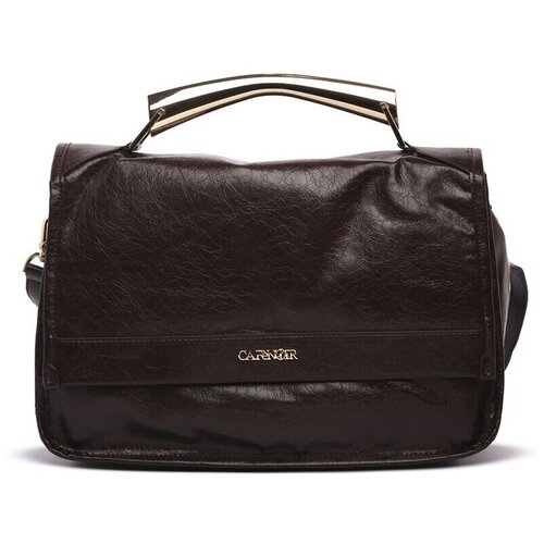 Café Noir Ročne torbice C3YF0911V040 Kostanjeva Cene