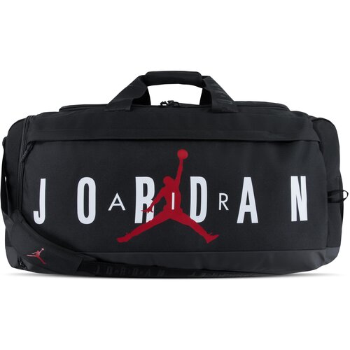 Jordan Putna torba &amp;#039;JAM VELOCITY&amp;#039; crvena / crna / bijela Slike