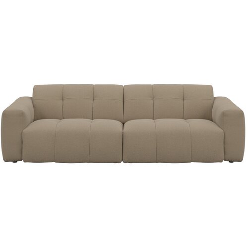 Furninova Bež sofa 250 cm Chess – Cijene