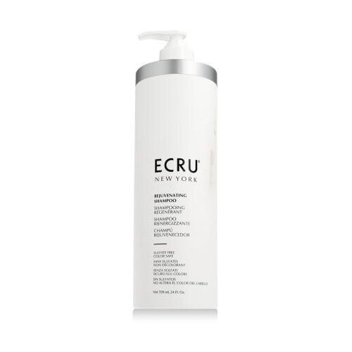 ECRU Rejuvenating Shampoo 709 ml šampon oštećenu kosu suha kosa unisex Cijene