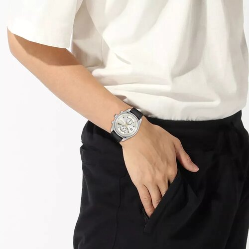 Hugo Boss 1514147 skytraveller mu&amp;scaron;ki ručni sat Slike