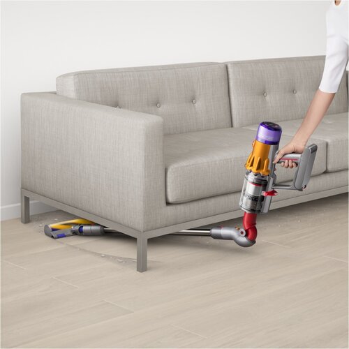 Dyson V12 slim absolute &amp;scaron;tapni usisivač Slike
