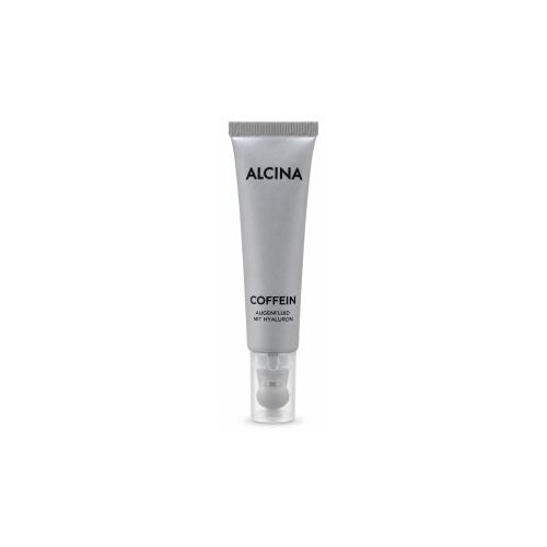 ALCINA energizirajući fluid Coffein Eye Fluid 15 ml Cijene