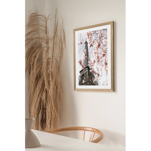 Wallity Zidna slika Tekhammdf92, MDF, 33x48 cm Cene