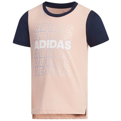 Adidas Majice s kratkimi rokavi EH4083 pisana Cene