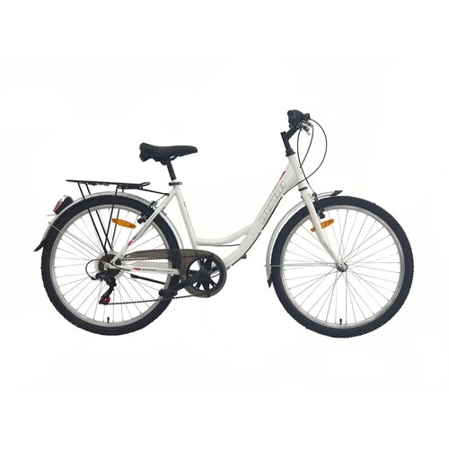 Ultra 26'' tonus 2022 / white 460mm Cene