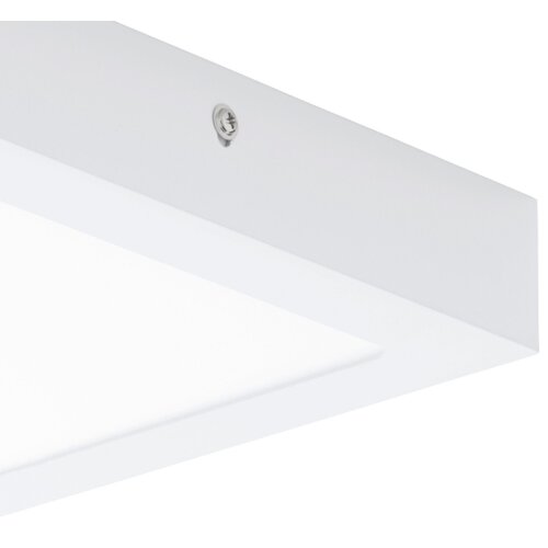 Eglo 78202 - led stropna svetiljka fueva LED/16,5W/230V Slike
