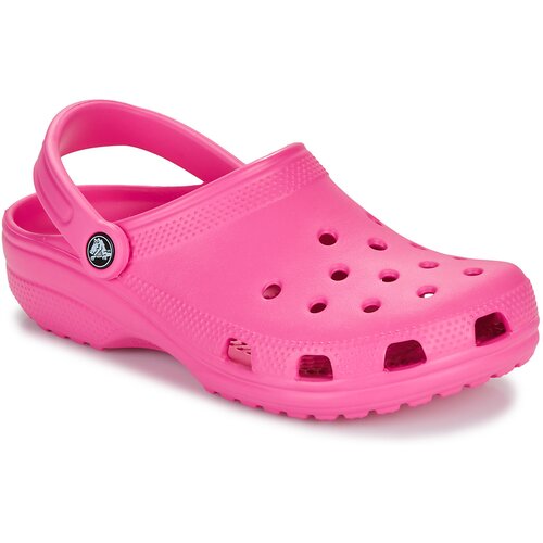 Crocs CLASSIC, ženske papuče, pink 10001 Cene