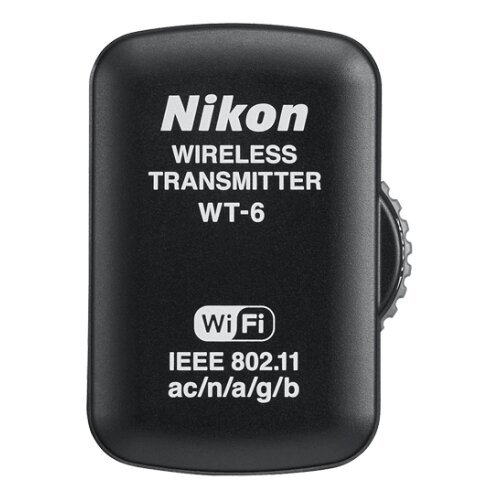 Nikon WT-6 Wireless transmiter Slike