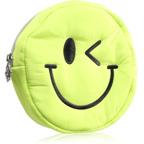 Revolution S.W.Smiley Toiletry Bag kozmetična torbica 1 kos Slike