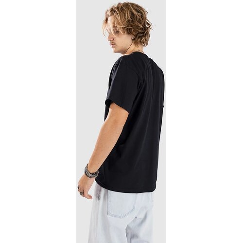 A-Lab Cool Critters T-shirt black Slike