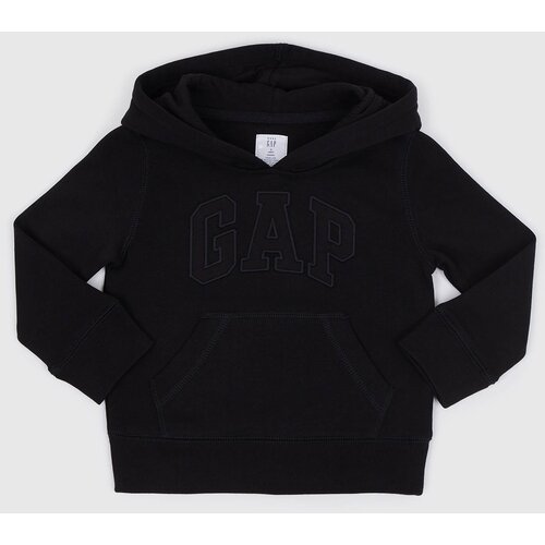 GAP Children&amp;#039;s sweatshirt with logo - Boys Slike