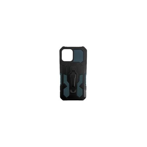 Apple maskica Nexeri Tank za iPhone 12 Pro Max Zelena Slike