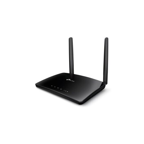 Router ARCHER-MR200 AC750 Wireless Dual Band 4G LTE Cijene