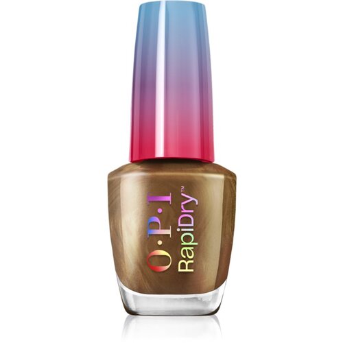 OPI Rapidry hitro sušeči lak za nohte odtenek Fast Foodie 9 ml Cene