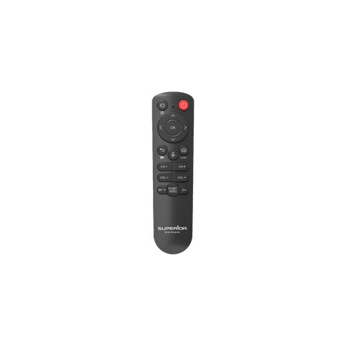 Superior RC LG Voice Slike