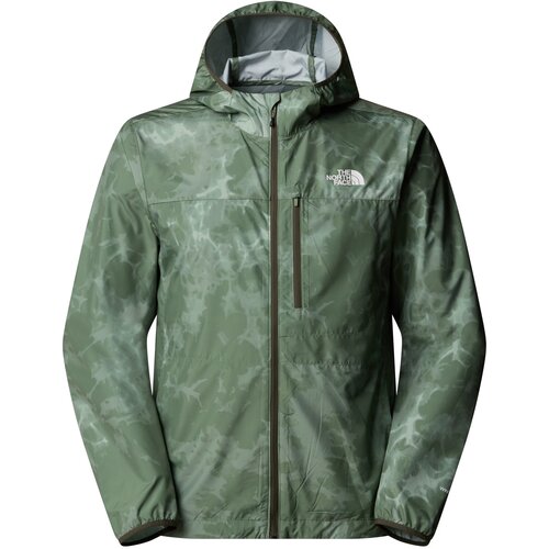 The North Face Higher Run Wind -Print jakna Cene