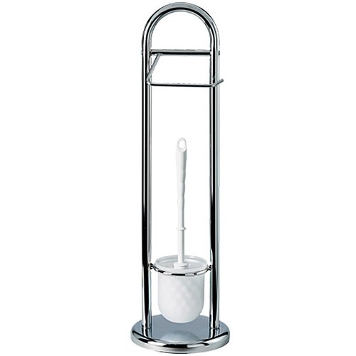 Venus Stoječa WC garnitura Amicella (krom, višina 63 cm) Cene