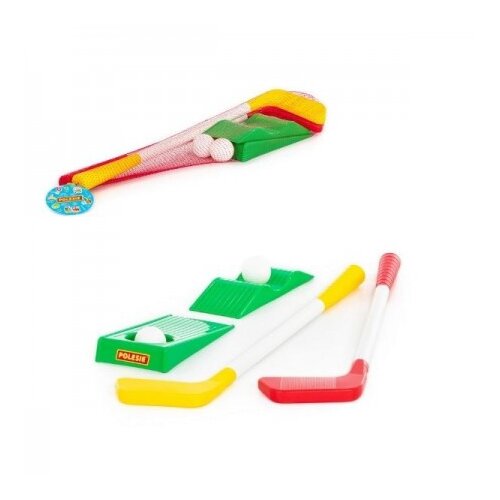  Set za golf 6 PCS ( 17/52704 ) Slike
