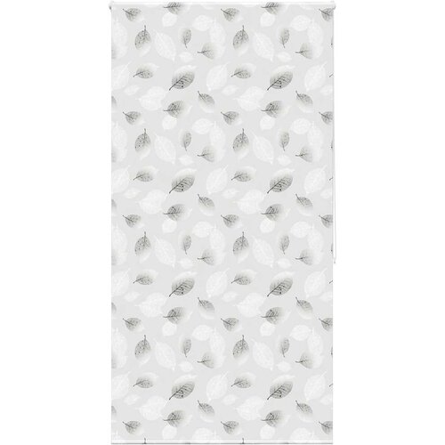 vidaXL Rolo zavjesa za tuš 120x240 cm širina tkanine 116 cm Cijene