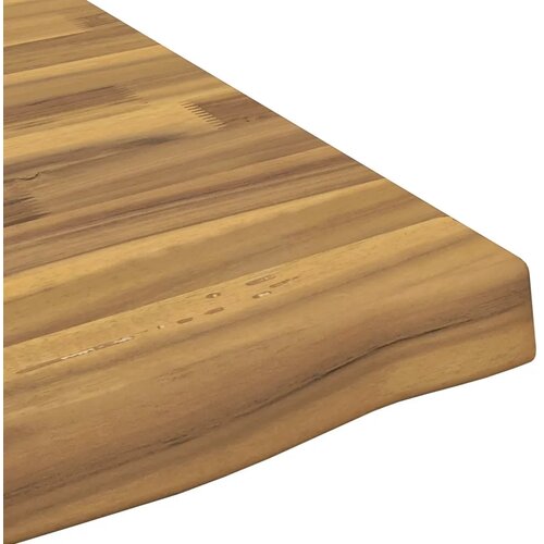  Pravokutni stolni vrh 160 x 40 x 3 cm Pravokutni - Bijela 90 x 55 x 3 5 cm Živi rub 1 strana Slike
