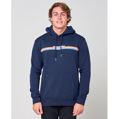 Rip Curl Sweatshirt SR HORIZON HOOD FLEECE Navy Cene