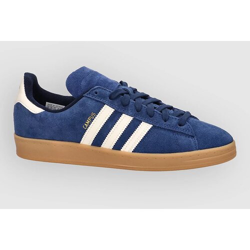 adidas Skateboarding Campus ADV Skate cevlji dkblue / cwhite / gum3 Cene