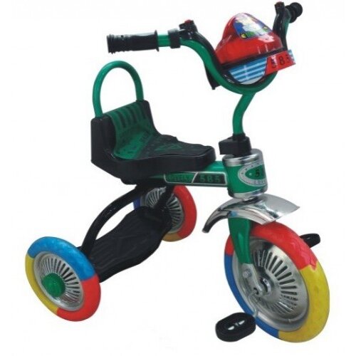  Dečiji glory bike šareni Cene