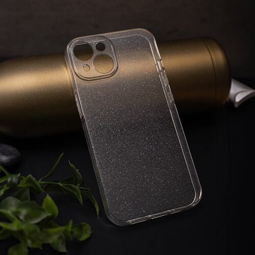  futrola clear case 2MM blink (shine case) za iphone 16 pro (6.3) providna Slike