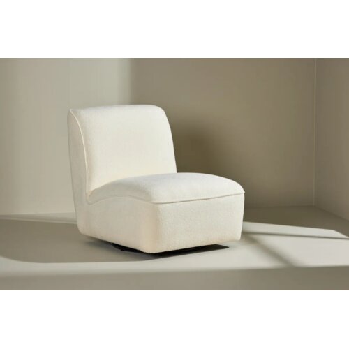 Venture Home lounge fotelja My (art. 62043), bijela Cijene
