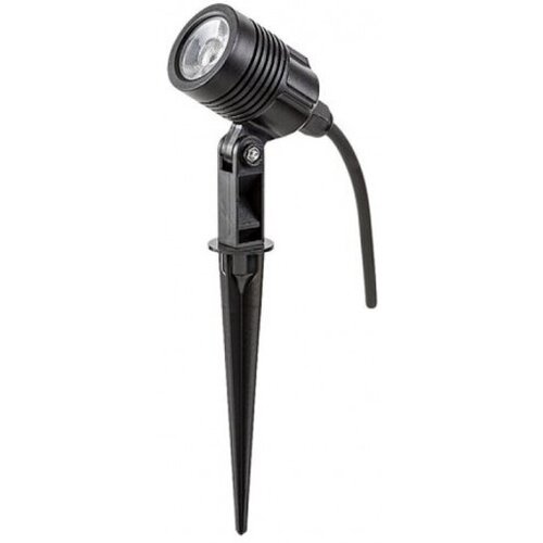 Rabalux Ba&amp;scaron;tenske lampe Turda LED 3W crna (7060) Slike