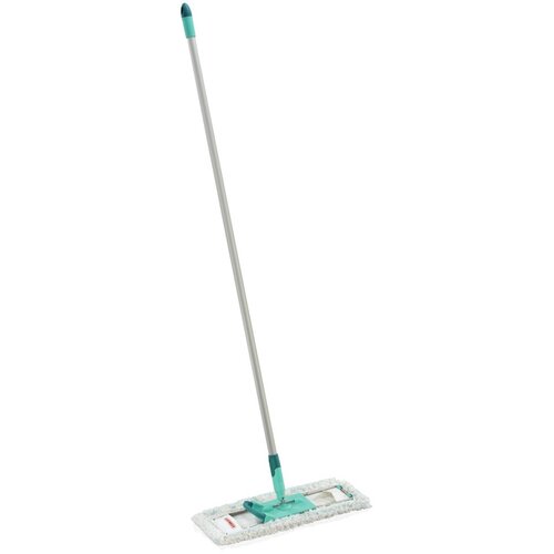 Leifheit Profi XL cotton plus mop Cotton /Fiber Grey, Turquoise, White Cijene