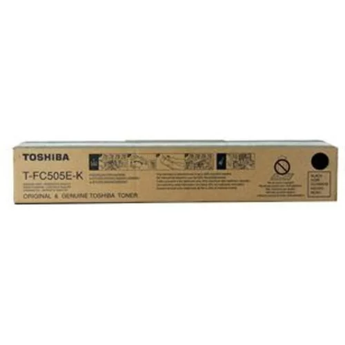 Toshiba T-FC505E crn, originalen toner