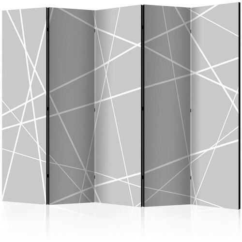 Artgeist Paravan - Modern Cobweb II 225x172 Cene