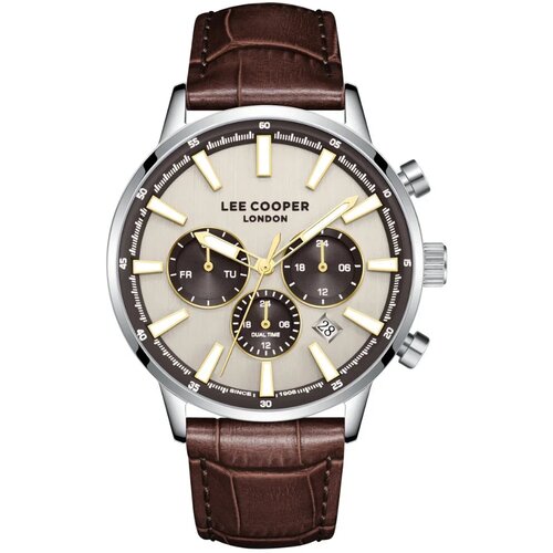  RUČNI SAT LEE COOPER LC08401.362 Cene