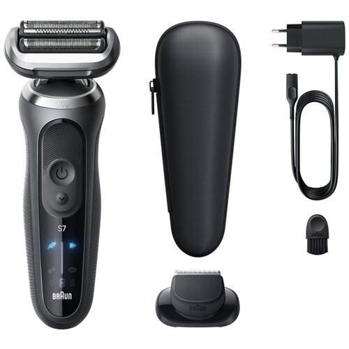 Braun Series 7 72-G1200s električni brijaći aparat Cijene