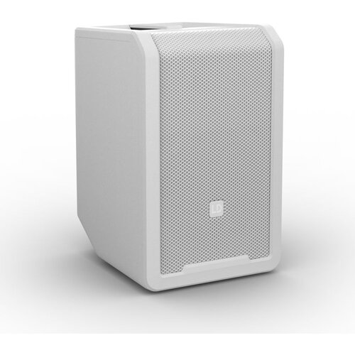Ld Systems ANNY® 8 Akumulatorski zvočnik z mešalno mizo, bel - - Audio-Kondric Cene
