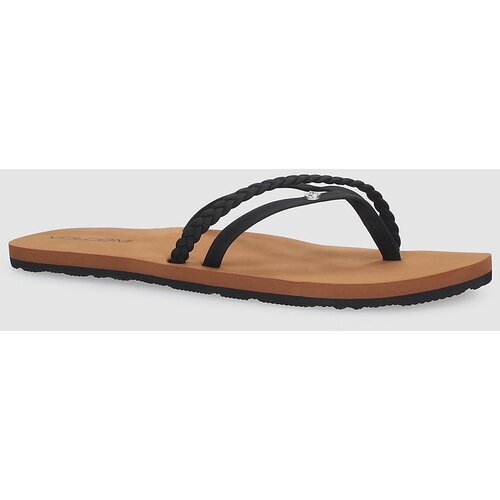 Volcom Thrills II Sandali black Slike
