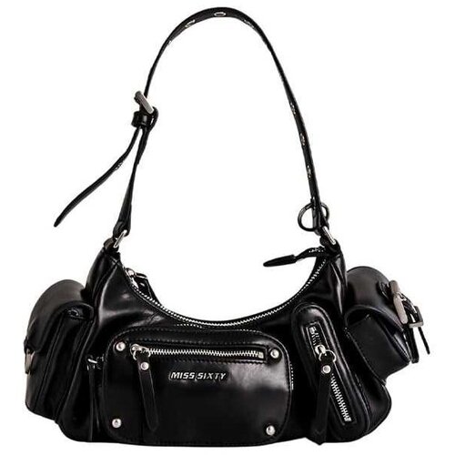 Miss Sixty crna ženska torbica MS6L3GJ8500000-G24 Cene