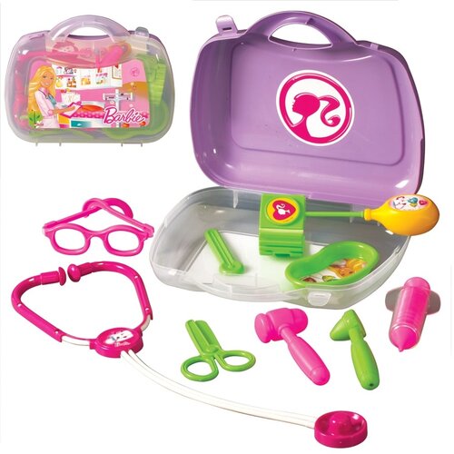 Dede Barbi doktor set u koferu-018332 Cene