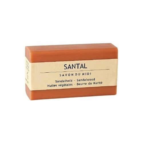Savon du Midi sapun s karite maslacem - Sandlovina Slike