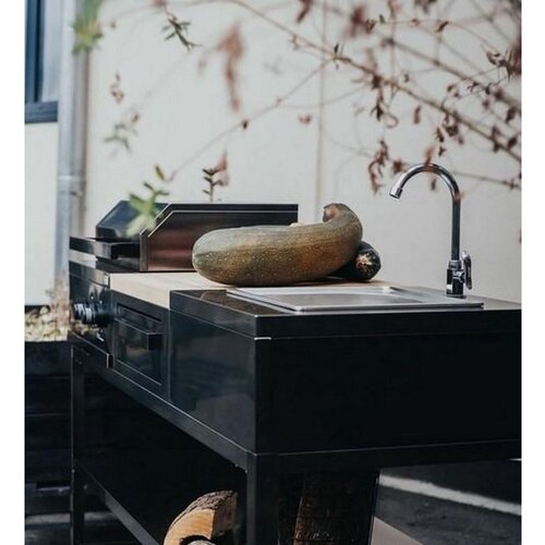 MyOutdoorKitchen Nordic linija osnovni modul 7969 Slike