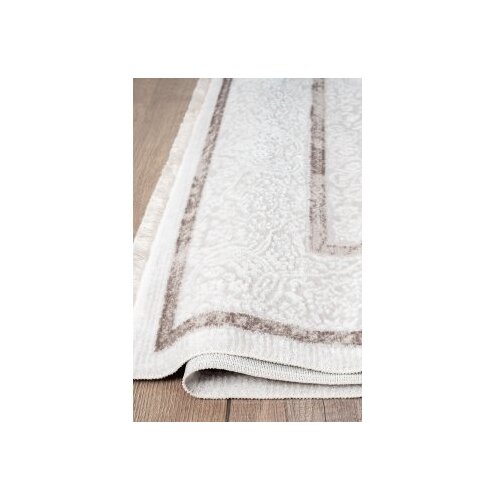 Conceptum Hypnose tepih 200x290cm bež-braon Cene