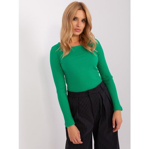RELEVANCE Blouse-RV-BZ-9112.48P-green Slike