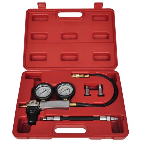 vidaXL Set detektora curenja cilindra Cijene